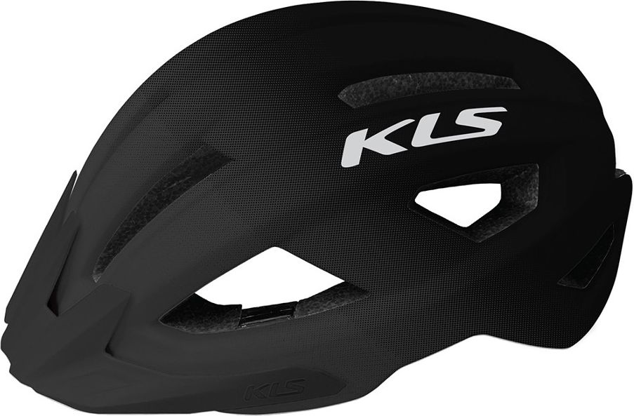 Kellys Daze 022 Black - S/M (52-55) - obrázek 1