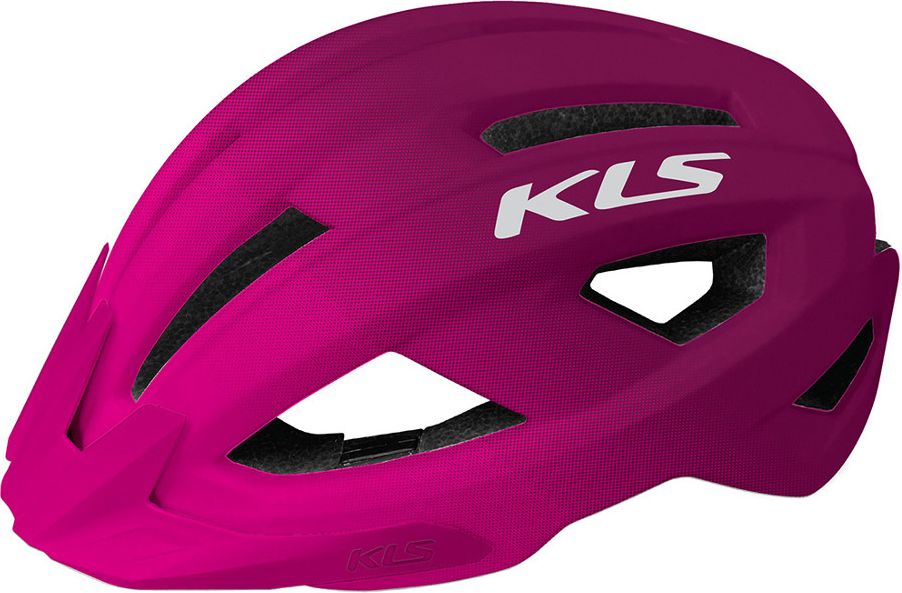 Kellys Daze 022 Pink - M/L (55-58) - obrázek 1