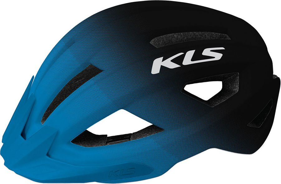 Kellys Daze 022 Blue - L/XL (58-61) - obrázek 1