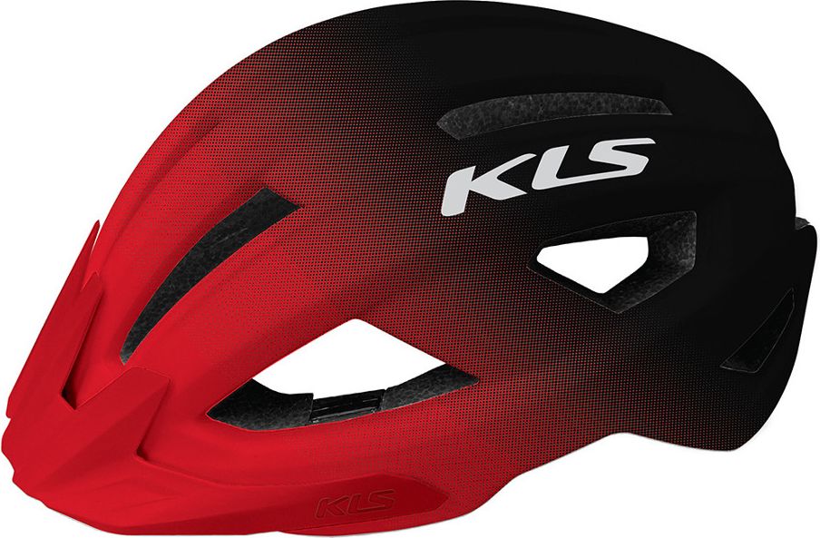 Kellys Daze 022 Red - M/L (55-58) - obrázek 1