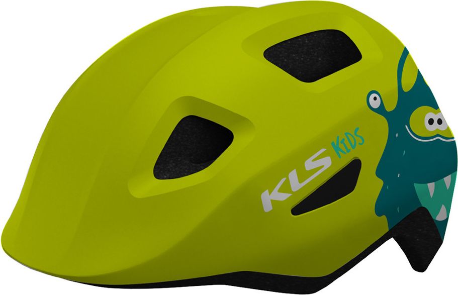 Kellys Acey 022 Flash Black - S (49-53) - obrázek 3