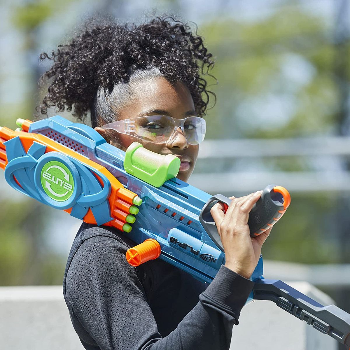 Hasbro Nerf Elite 2.0 Flip 16 - obrázek 4