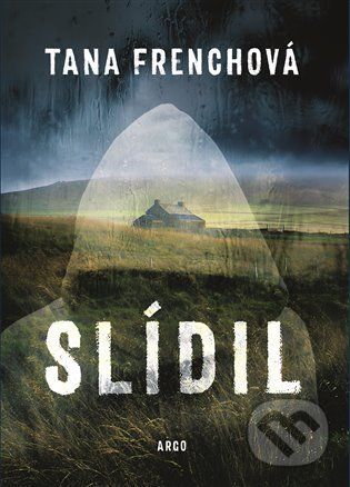 Slídil - Tana French - obrázek 1