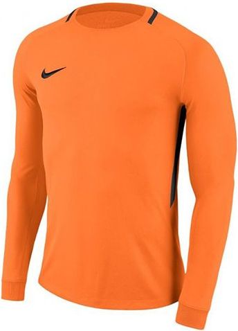 Nike Dětský brankářský dres , Park III | Oranžová | M (137-147 cm) - obrázek 1
