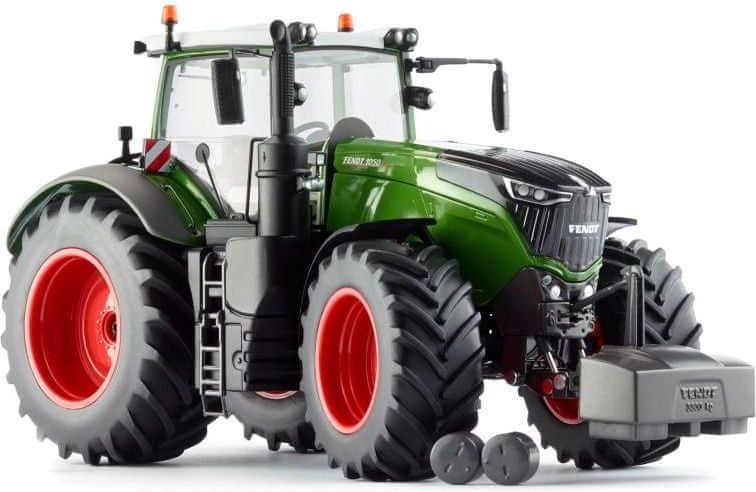 WIKING Fendt Minitraktor 1050 - traktor 1:32 - obrázek 1