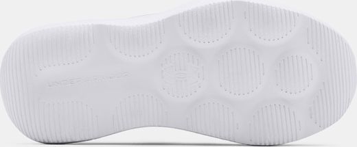 UA GPS Runplay Kotníková obuv dětská Under Armour | Růžová | Dívčí | 33,5 - obrázek 4