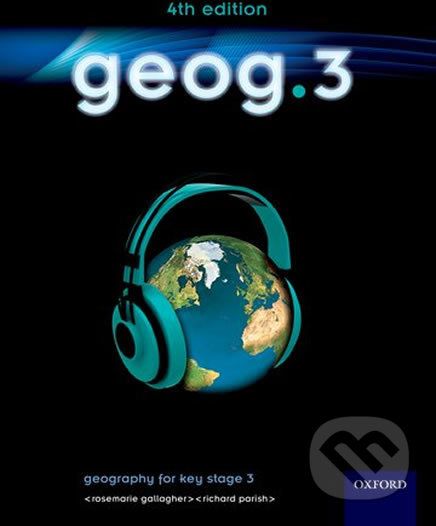 geog.3 - Marie Rose Gallagher - obrázek 1