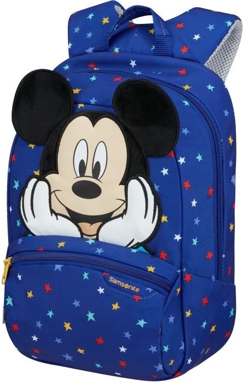 Samsonite Dětský batoh Disney Ultimate 2.0 Mickey Stars - obrázek 1