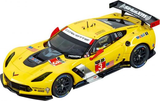 Autodráha Carrera EVO 25240 Super Cars - obrázek 2