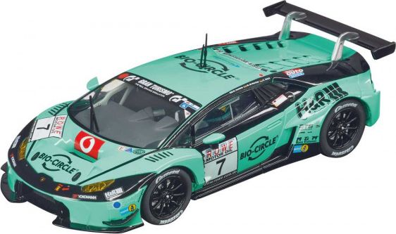 Autodráha Carrera EVO 25240 Super Cars - obrázek 3