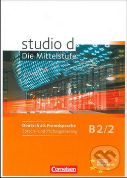 Studio d B2/2 - Hermann Funk - obrázek 1