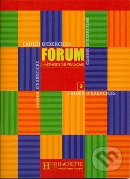 Forum 3 - Jean-Thierry Le Bougnec - obrázek 1
