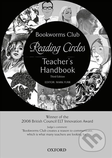 Oxford Bookworms Club Teacher´s Handbook (3rd) - Michael Swan - obrázek 1