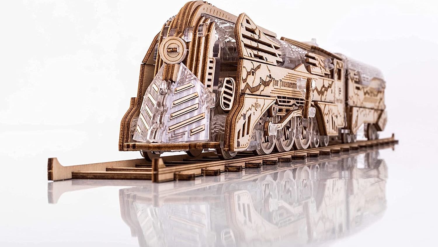 Veter Models Thunderstorm Express - obrázek 1