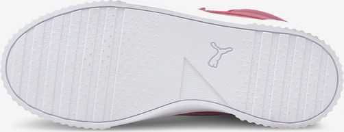 Carina Mid Fur Junior Tenisky dětské Puma | Růžová | Dívčí | 39 - obrázek 6