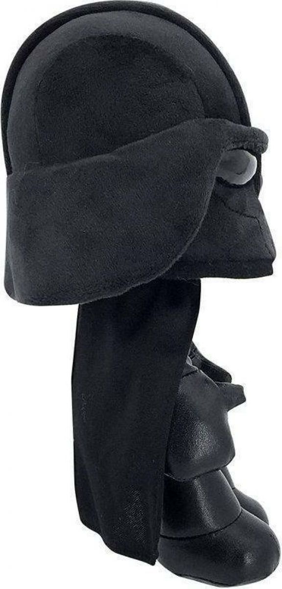 Mattel Star Wars plyš 20 cm Darth Vader - obrázek 2