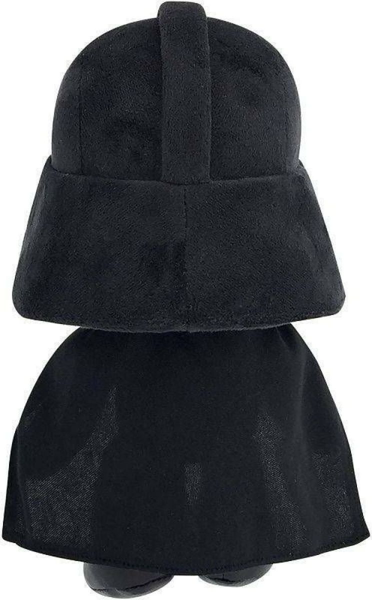Mattel Star Wars plyš 20 cm Darth Vader - obrázek 3