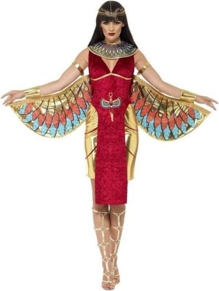 Smiffys Kostým Egyptská bohyně vel. M - obrázek 1