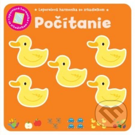 Počítanie - - obrázek 1
