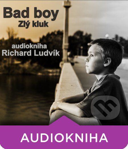Bad Boy - Richard Ludvík - obrázek 1