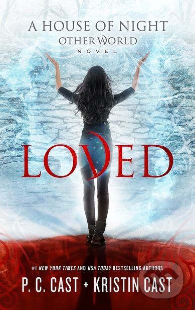 Loved - P.C. Cast, Kristin Cast - obrázek 1