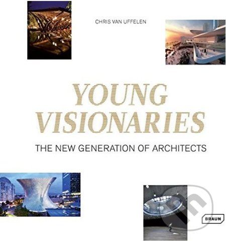 Young Visionaries - Chris van Uffelen - obrázek 1