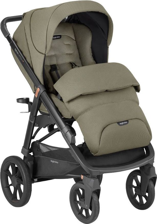 Inglesina Aptica XT Tuareg Beige 2022 - obrázek 1