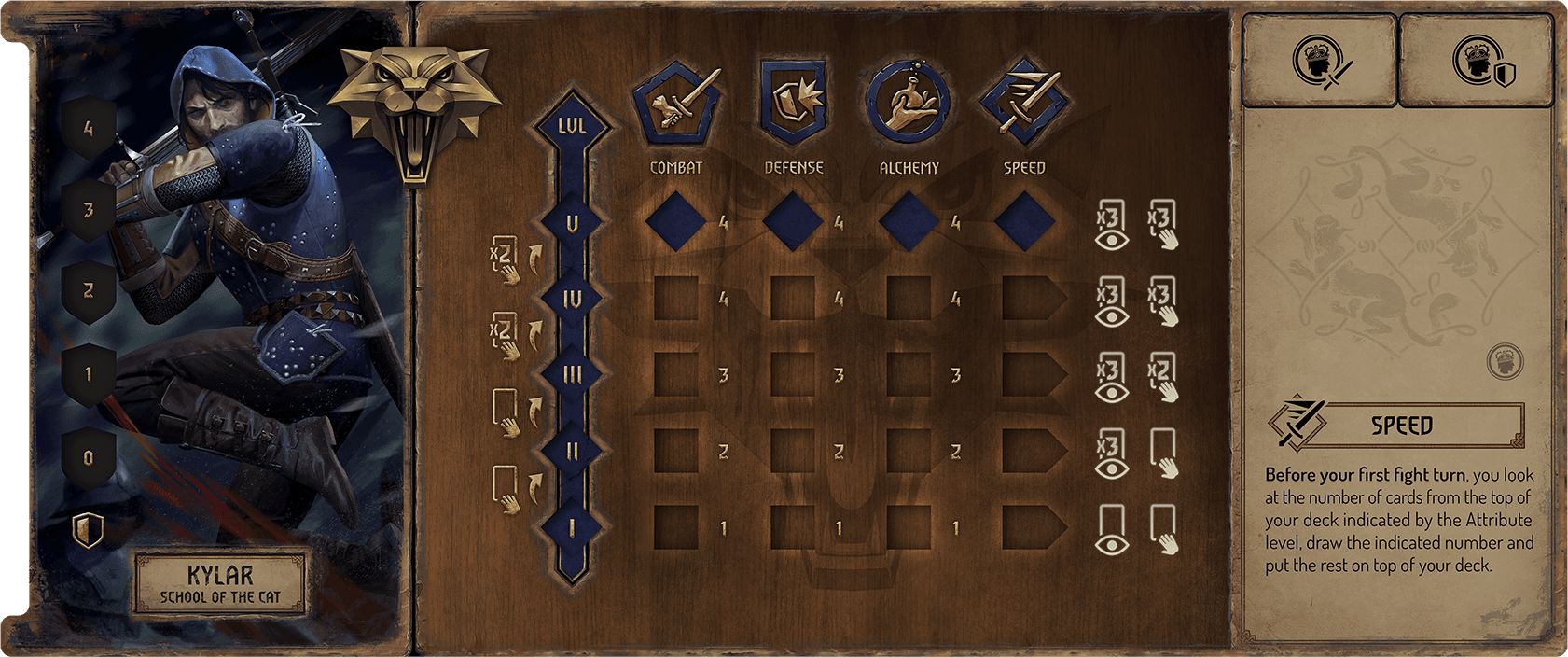 Rebel The Witcher: Old World - obrázek 2