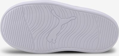 Courtflex V2 Tenisky dětské Puma | Modrá | Chlapecké | 22 - obrázek 6