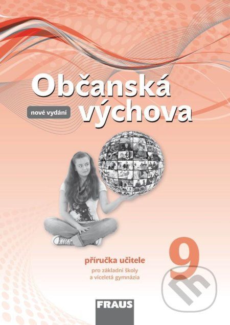 Občanská výchova 9 pro ZŠ a víceletá gymnázia - Dagmar Janošková - obrázek 1