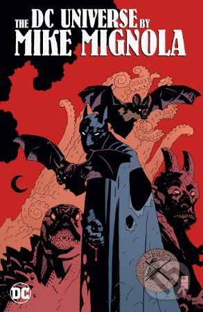 The DC Universe - Mike Mignola - obrázek 1