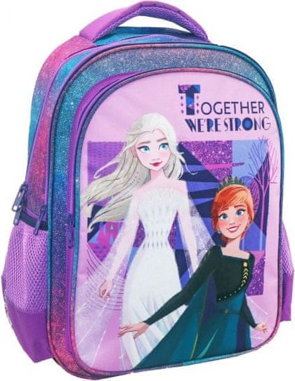 Disney Frozen 2 holčičí batoh - obrázek 1