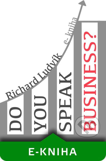 Do you speak business? - Richard Ludvík - obrázek 1