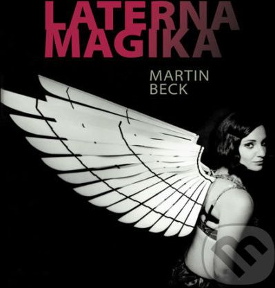 Laterna magika - Martin Beck - obrázek 1