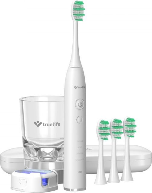 TRUELIFE Kartáček sonický SonicBrush GL UV - obrázek 1