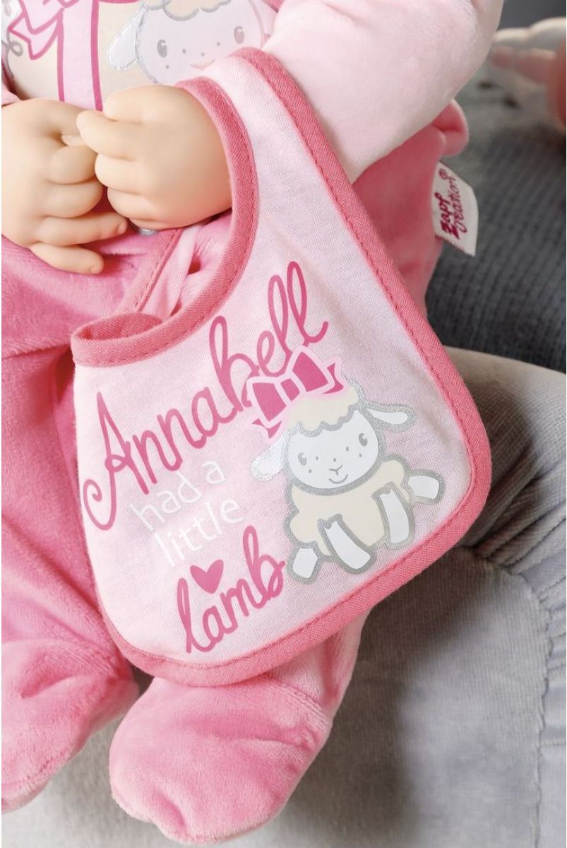 Baby Annabell Annabell, 43 cm - obrázek 4