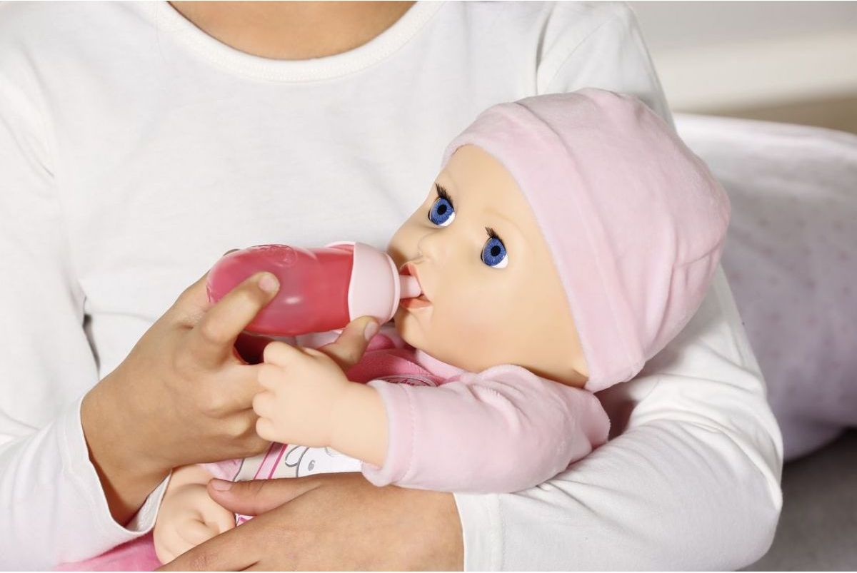 Baby Annabell Annabell, 43 cm - obrázek 6