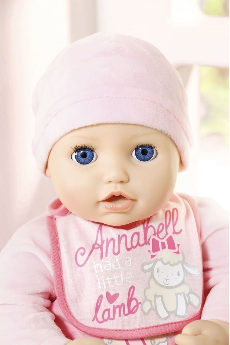 Baby Annabell Annabell, 43 cm - obrázek 8