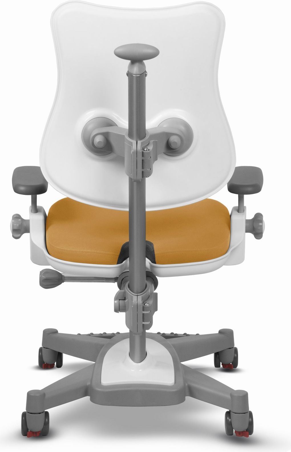 Rostoucí židle Mayer MyChamp - Aquaclean žlutá - obrázek 4