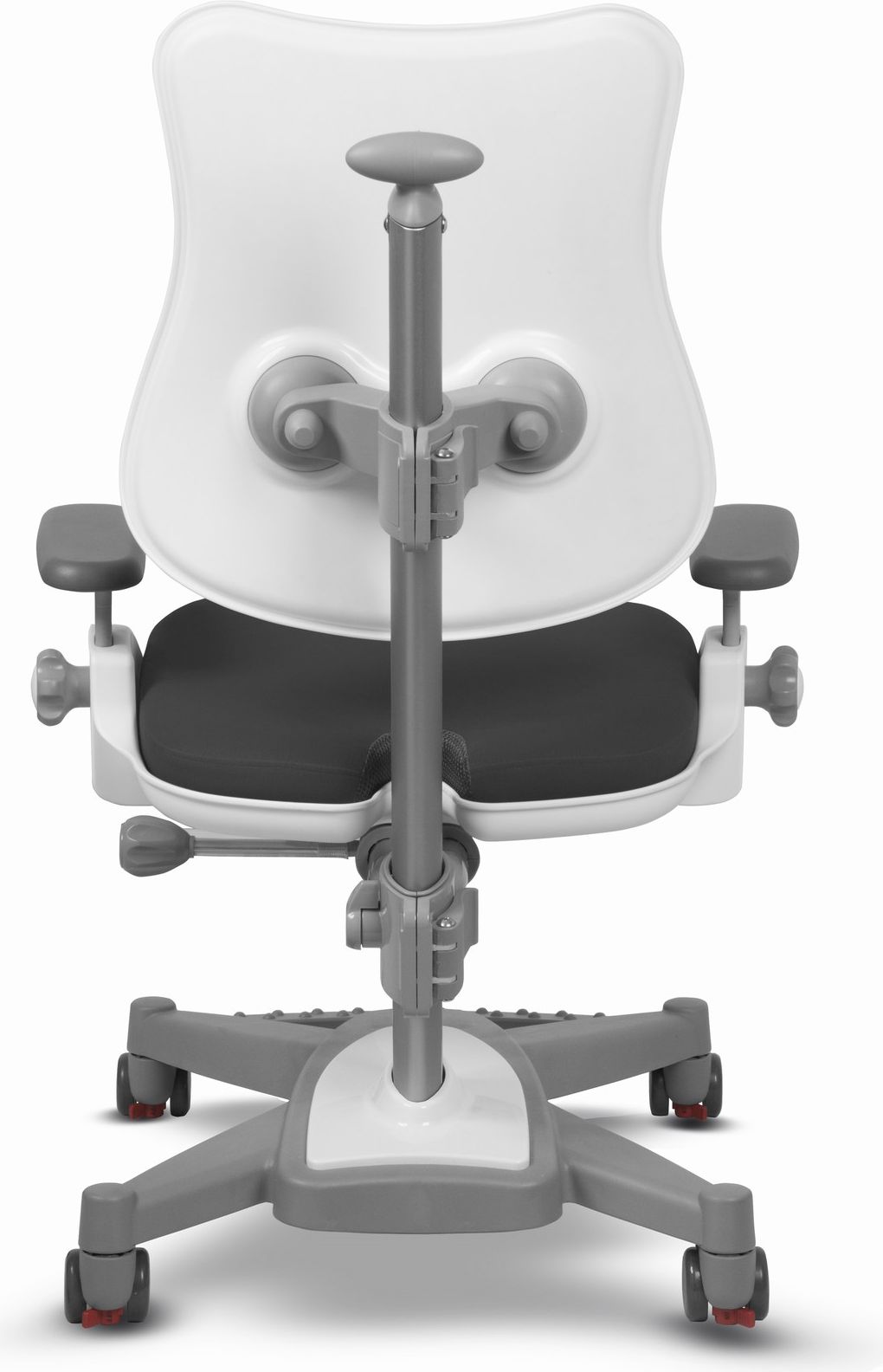 Rostoucí židle Mayer MyChamp - Aquaclean antracit - obrázek 4