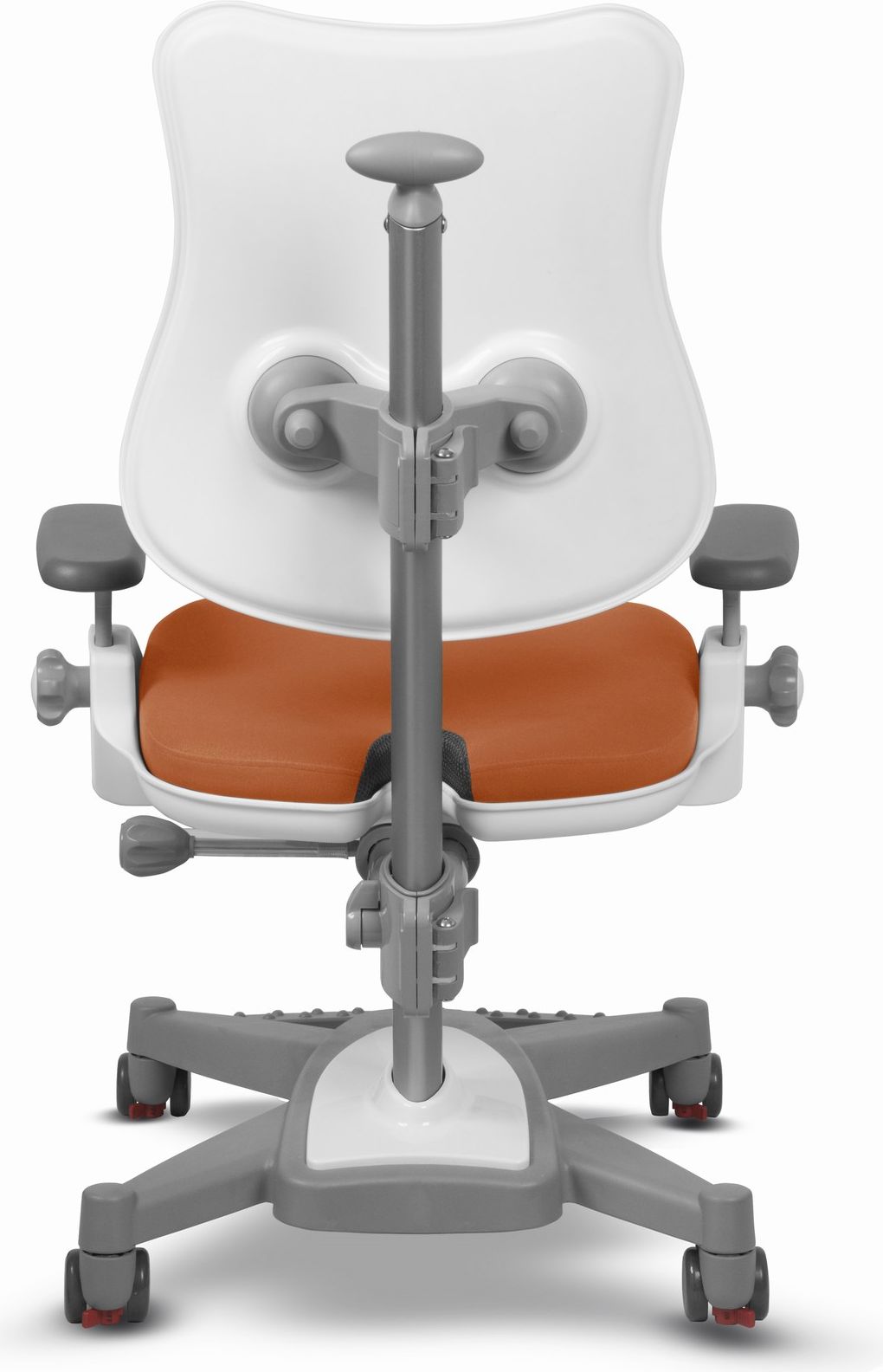 Rostoucí židle Mayer MyChamp - Aquaclean oranžová - obrázek 4