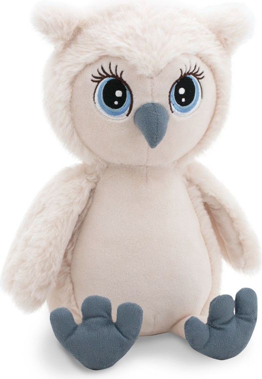 Sova Líza od firmy ORANGE TOYS - obrázek 1