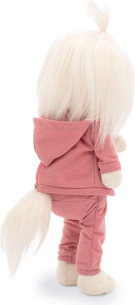 Orange Toys Lucky Doggy Lucky Mimi Strawberry Ice Cream Mimi s tělíčkem s kostřičkou LD4/084 - obrázek 3