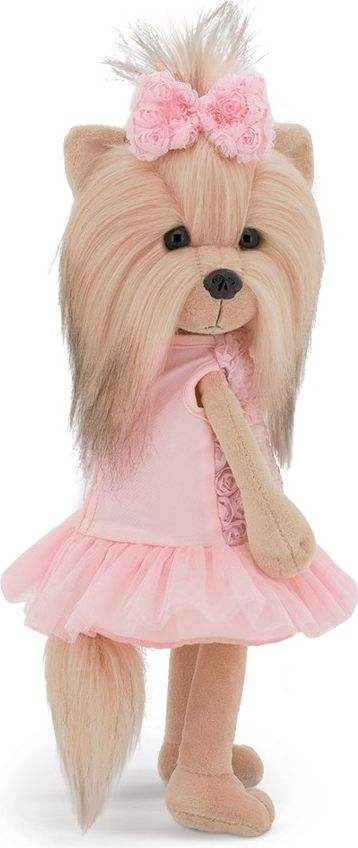 Orange Toys Lucky Doggy Lucky Yoyo Roses Mix Yoyo s tělíčkem s kostřičkou LD3/036 - obrázek 2
