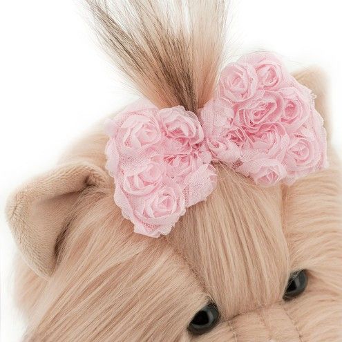 Orange Toys Lucky Doggy Lucky Yoyo Roses Mix Yoyo s tělíčkem s kostřičkou LD3/036 - obrázek 4