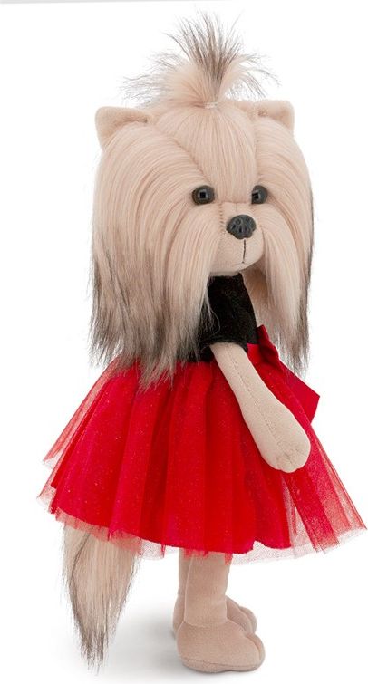 Orange Toys Lucky Doggy Lucky Yoyo Fiesta Yoyo s tělíčkem s kostřičkou LD2/043 - obrázek 3