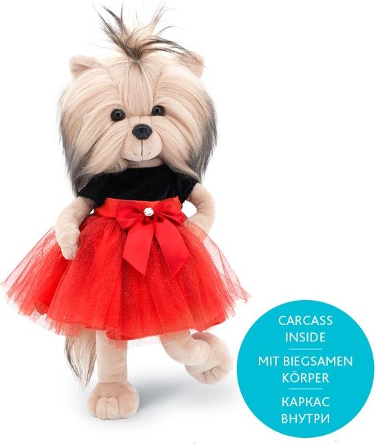 Orange Toys Lucky Doggy Lucky Yoyo Fiesta Yoyo s tělíčkem s kostřičkou LD2/043 - obrázek 6