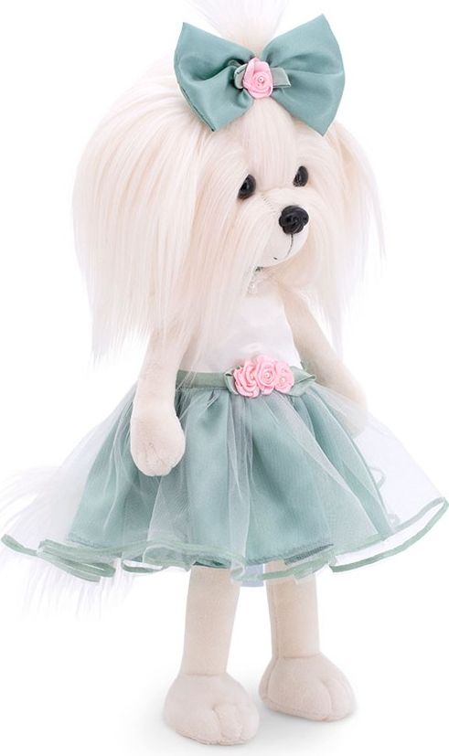 Orange Toys Lucky Doggy Lucky Mimi Rose Bud Mimi s tělíčkem s kostřičkou LD5/012 - obrázek 2