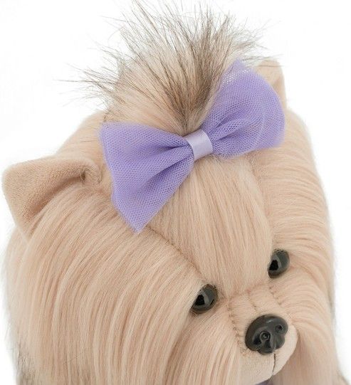 Orange Toys Lucky Doggy  clothing set Violet Grace, Fialová sportovní  L032 - obrázek 6