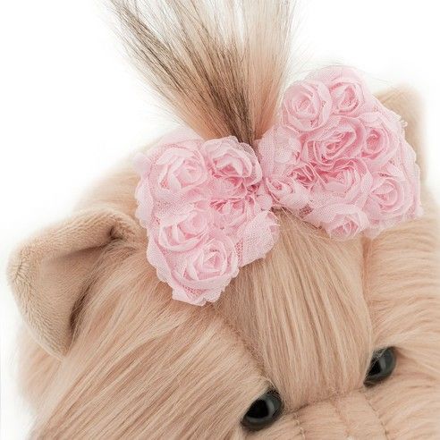 Orange Toys Lucky Doggy  clothing set Rose MIx, Růžičová  L036 - obrázek 2